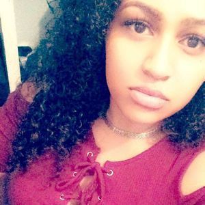 Meet your Posher, Tamika